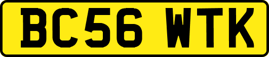 BC56WTK