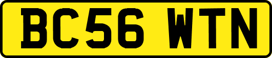 BC56WTN