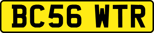 BC56WTR