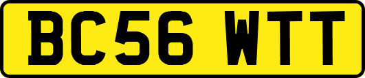 BC56WTT