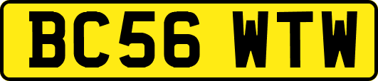 BC56WTW