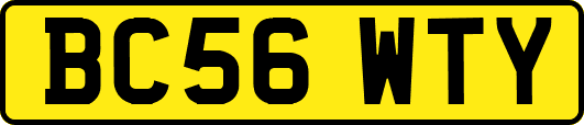 BC56WTY