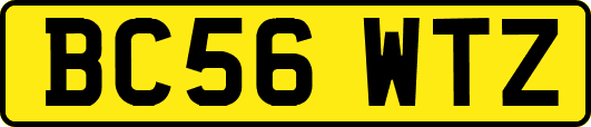 BC56WTZ