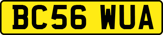 BC56WUA