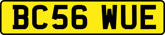 BC56WUE