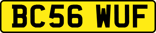 BC56WUF