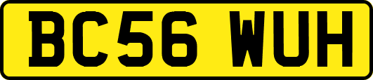 BC56WUH