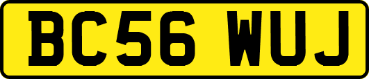 BC56WUJ