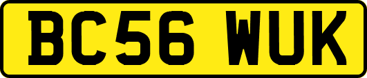 BC56WUK
