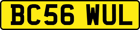 BC56WUL