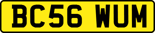 BC56WUM