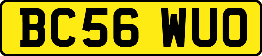 BC56WUO