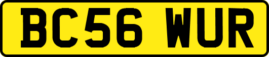 BC56WUR