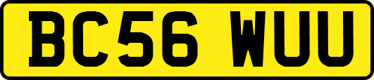 BC56WUU