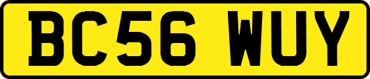 BC56WUY