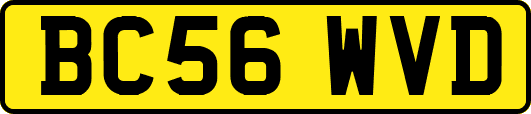 BC56WVD