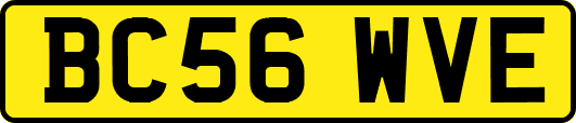 BC56WVE