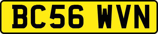 BC56WVN