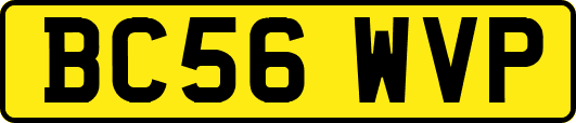 BC56WVP