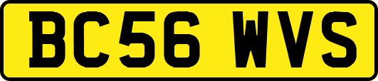 BC56WVS