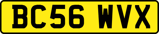 BC56WVX