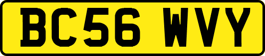 BC56WVY