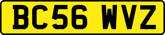 BC56WVZ