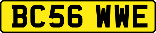 BC56WWE