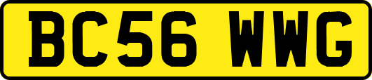 BC56WWG