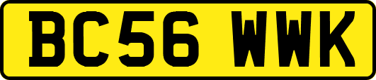 BC56WWK