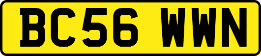 BC56WWN