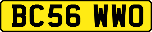 BC56WWO