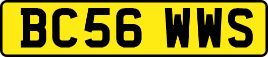 BC56WWS