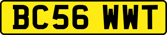 BC56WWT