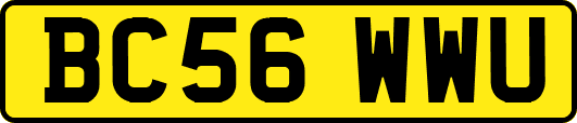 BC56WWU