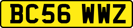 BC56WWZ