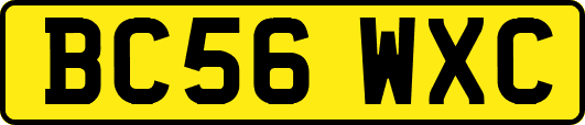 BC56WXC