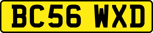 BC56WXD