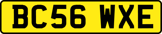 BC56WXE