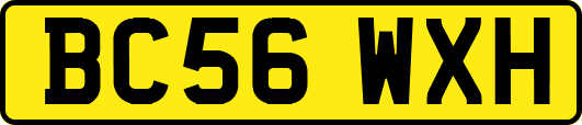 BC56WXH