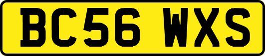 BC56WXS