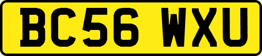 BC56WXU