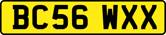 BC56WXX