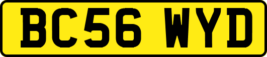 BC56WYD