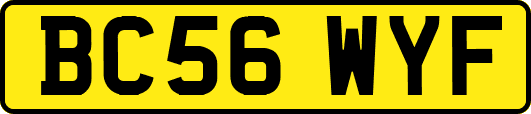BC56WYF