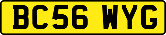 BC56WYG