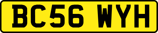 BC56WYH