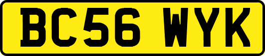 BC56WYK