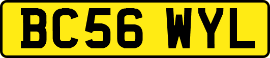 BC56WYL