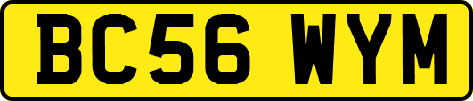 BC56WYM